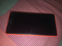 Microsoft  Lumia 540