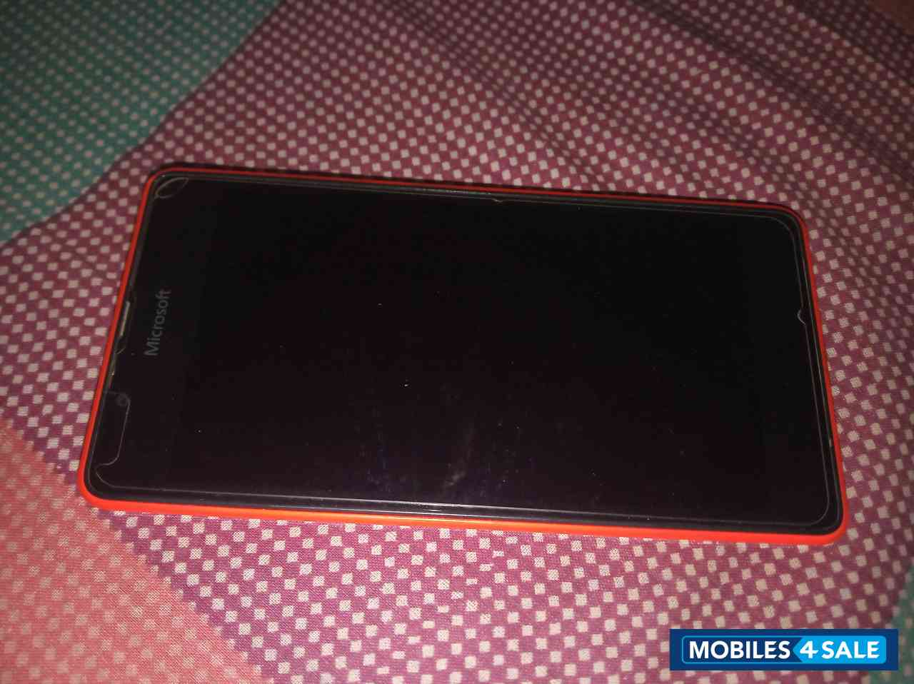 Microsoft  Lumia 540