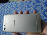 Lenovo vibe k5