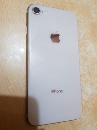Apple  IPhone 8