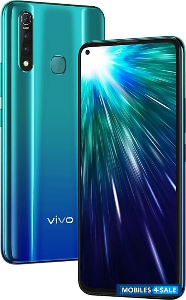 Vivo  Z1pro 128gb