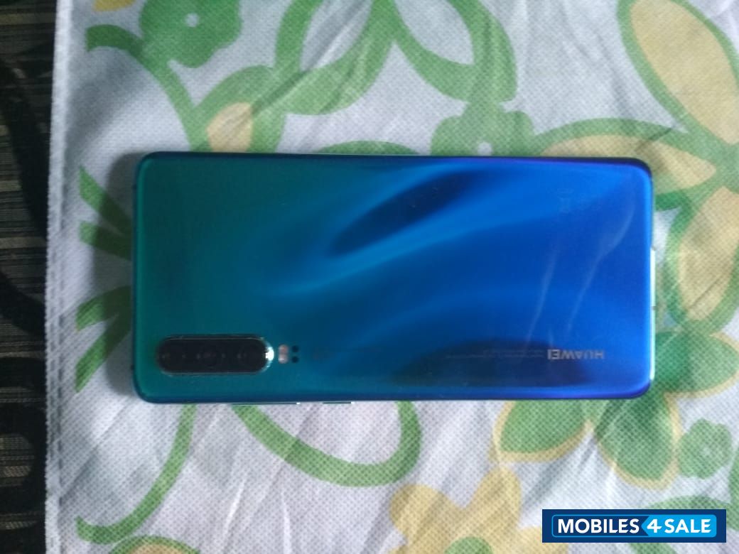Huawei  Huawei p30