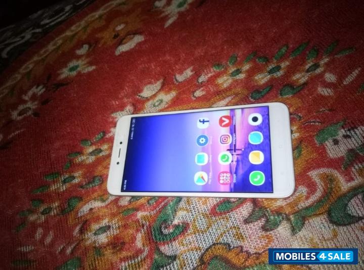 Xiaomi  redmi y1 lite