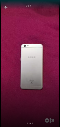Oppo  F3 pluse