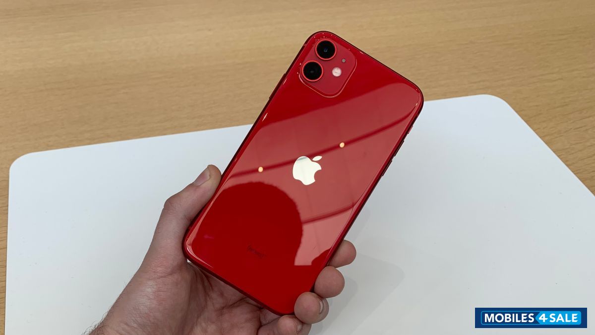 Apple  iphone11 64 gb