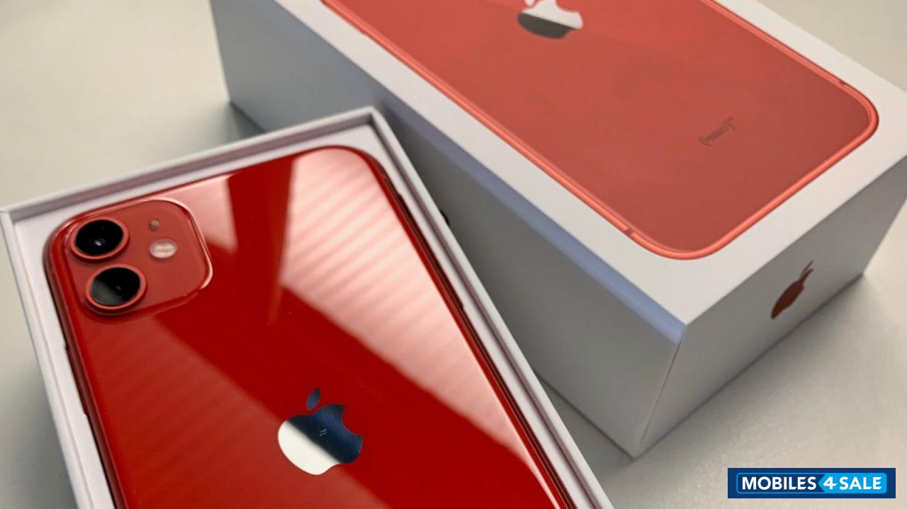 Apple iphone11 64 gb Apple iphone11 64 gb