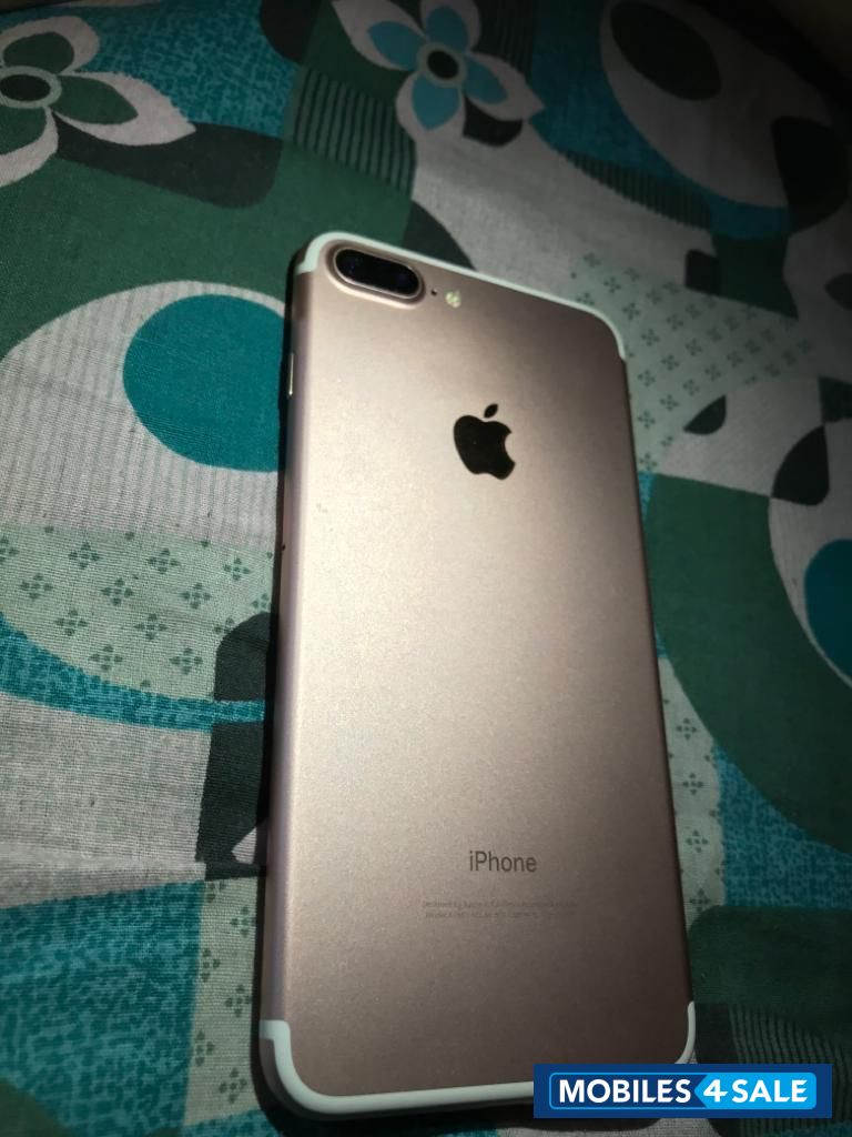 Apple 7 plus 128gb
