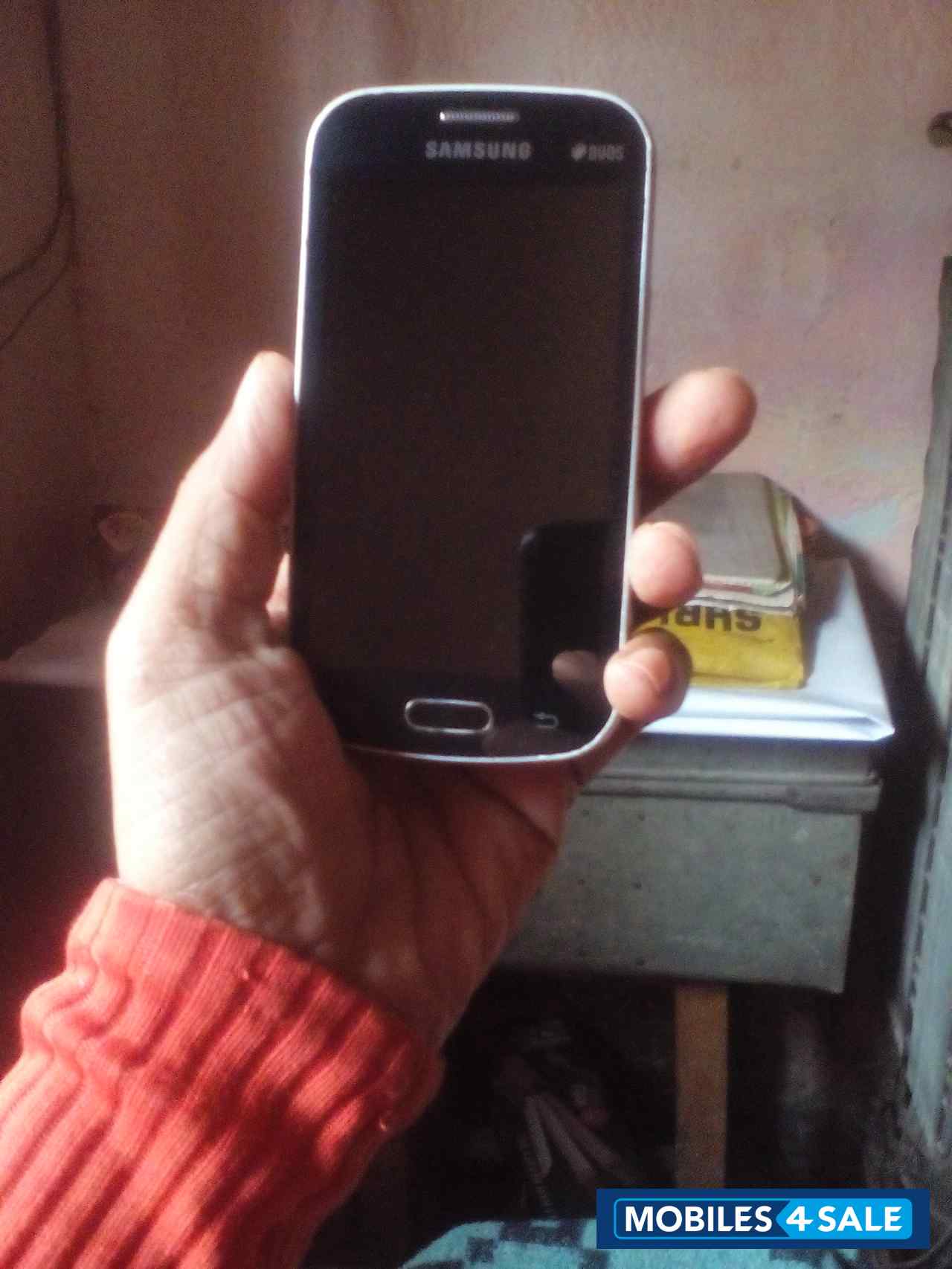 Samsung  Gts9372