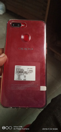 Oppo  F9. Pro