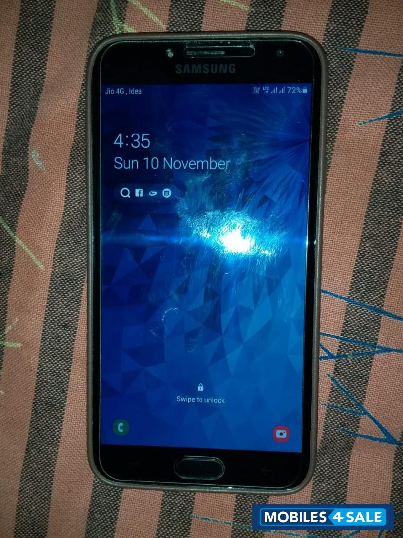 Samsung  J4