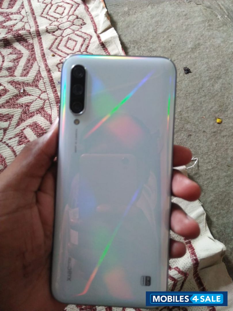 Xiaomi  A3