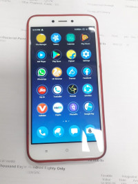 Xiaomi Redmi 4