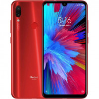 Xiaomi  Redmi note 7