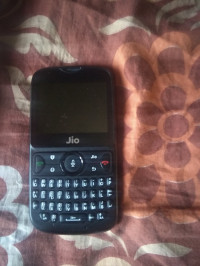 Jio Jio phone 2