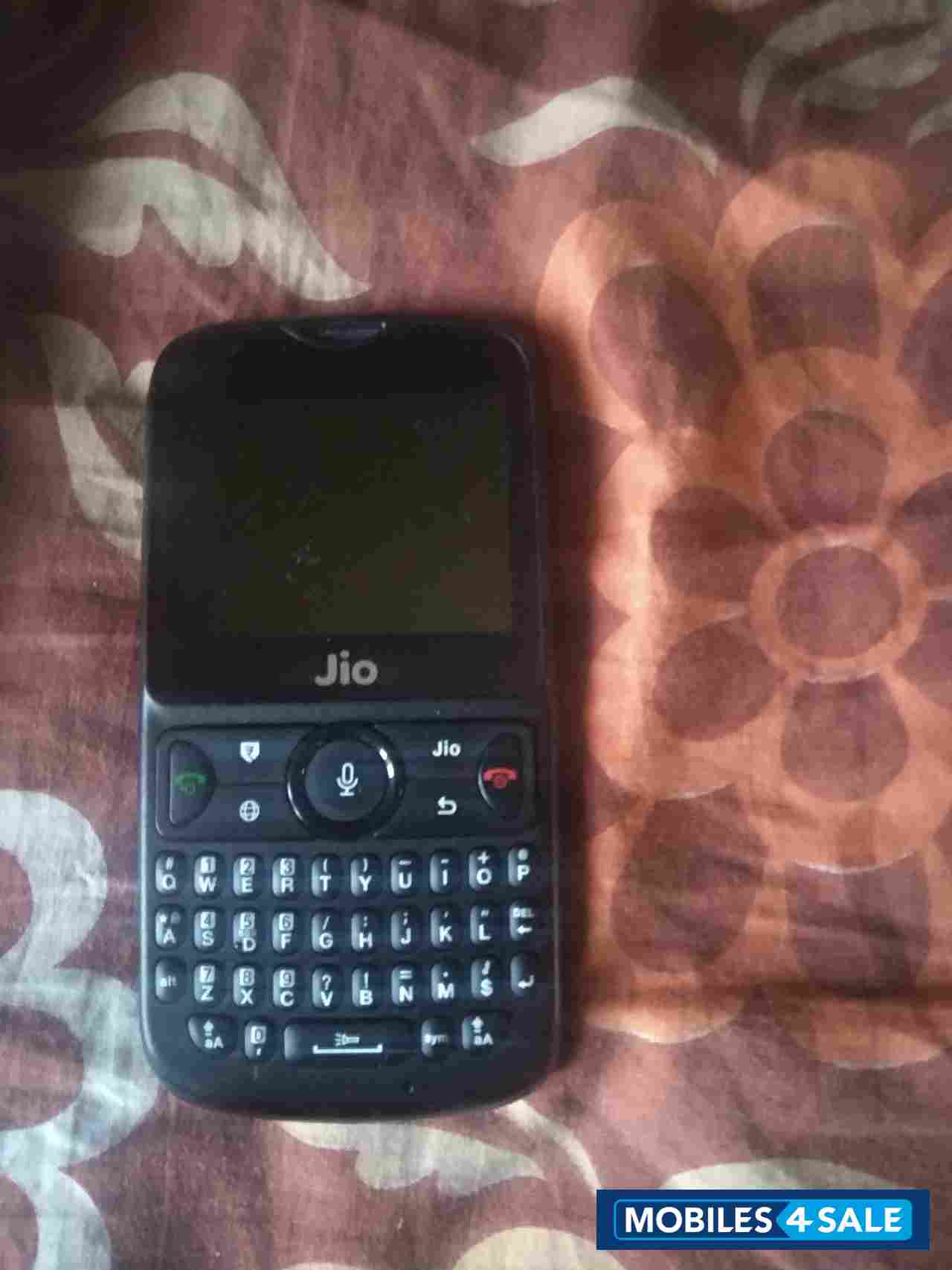Jio  Jio phone 2