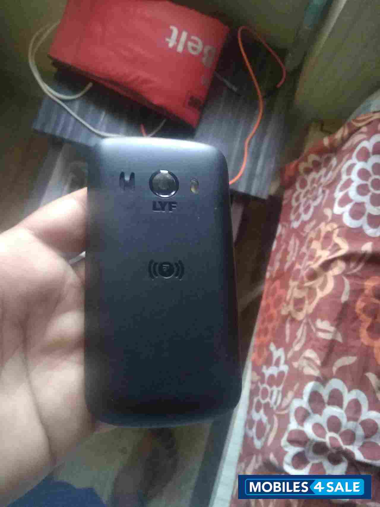 Jio  Jio phone 2