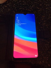 Oppo  A7