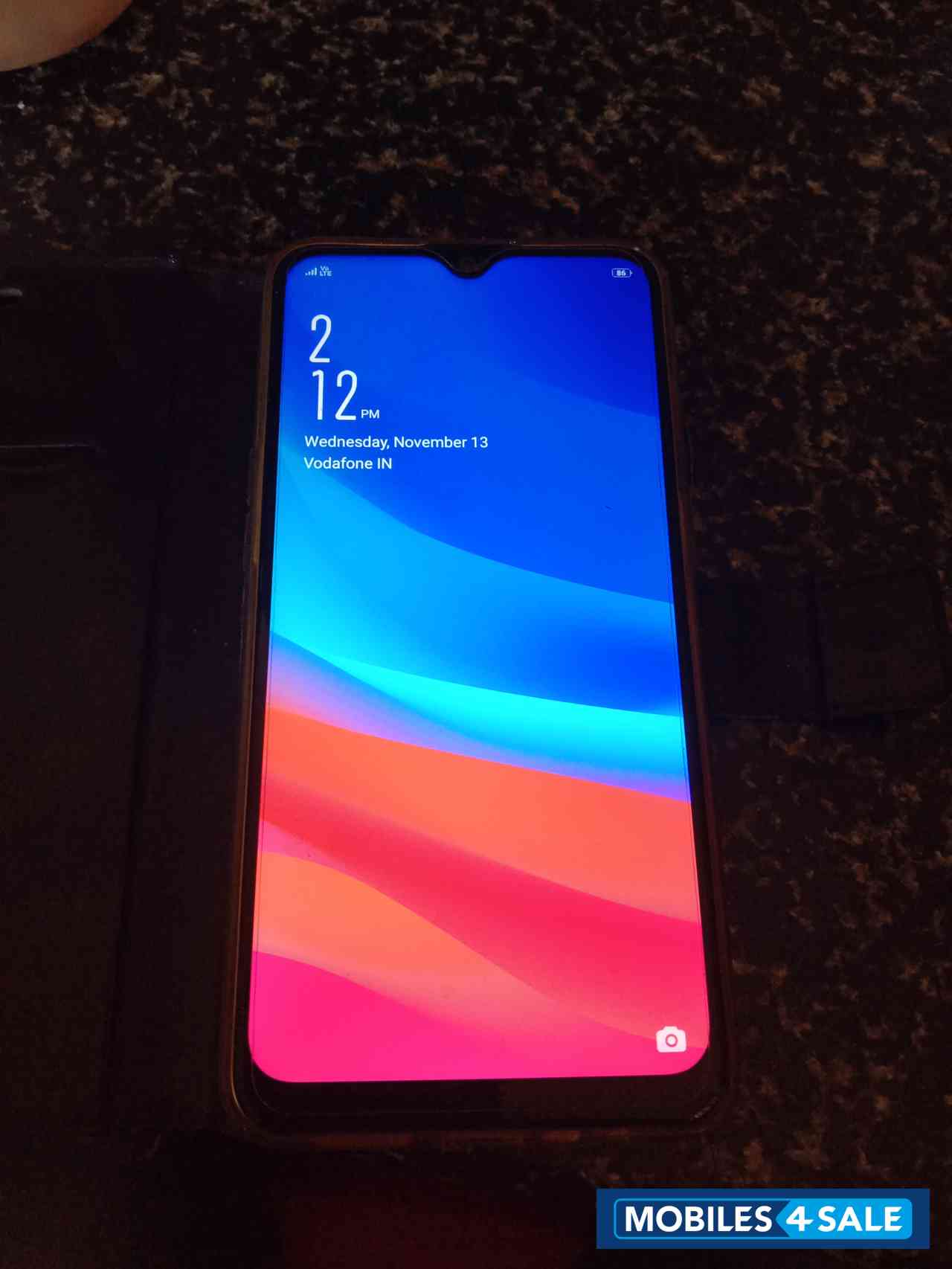 Oppo A7