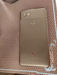 Google Pixel 2 XL
