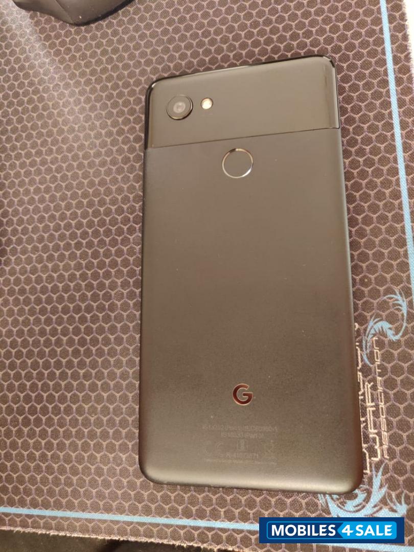 Google Pixel 2 XL