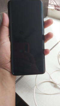 Grey OnePlus  7 pro