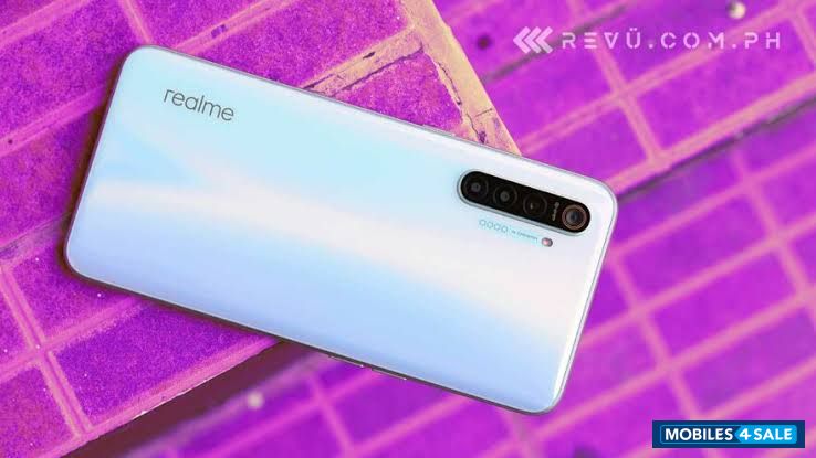 Realme  XT 6GB/64GB