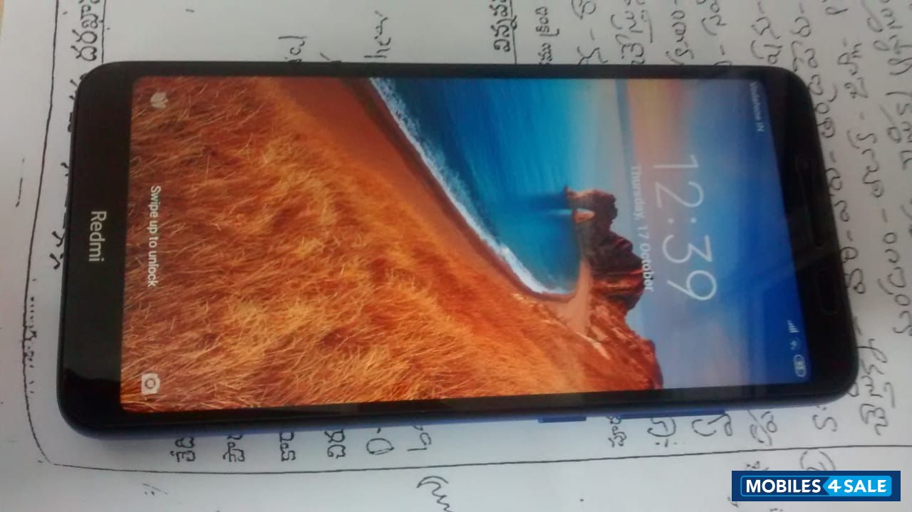 Redmi  7A