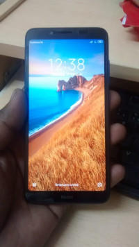 Redmi  7A
