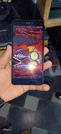 Xiaomi  Redmi note4