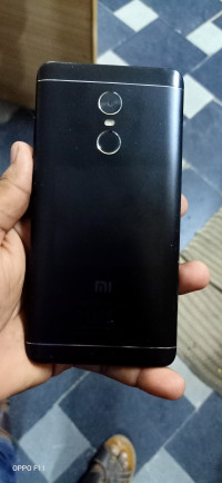 Xiaomi  Redmi note4