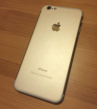 Apple  I PHONE 6