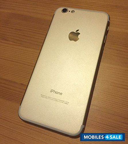 Apple I PHONE 6