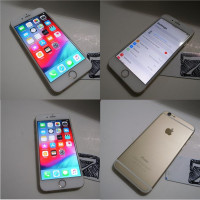 Apple I PHONE 6