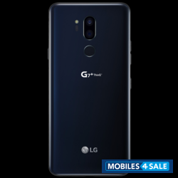 LG  LG G7+ ThinQ
