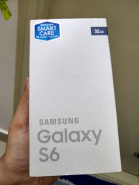 Samsung Galaxy s6