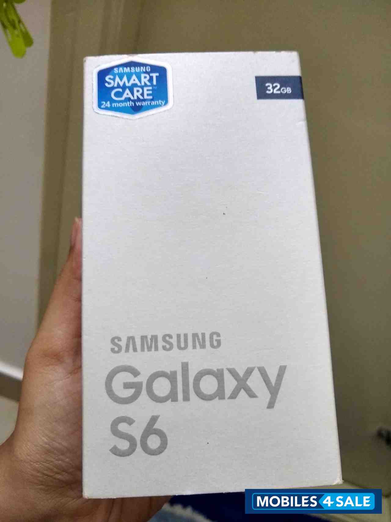 Samsung  Galaxy s6