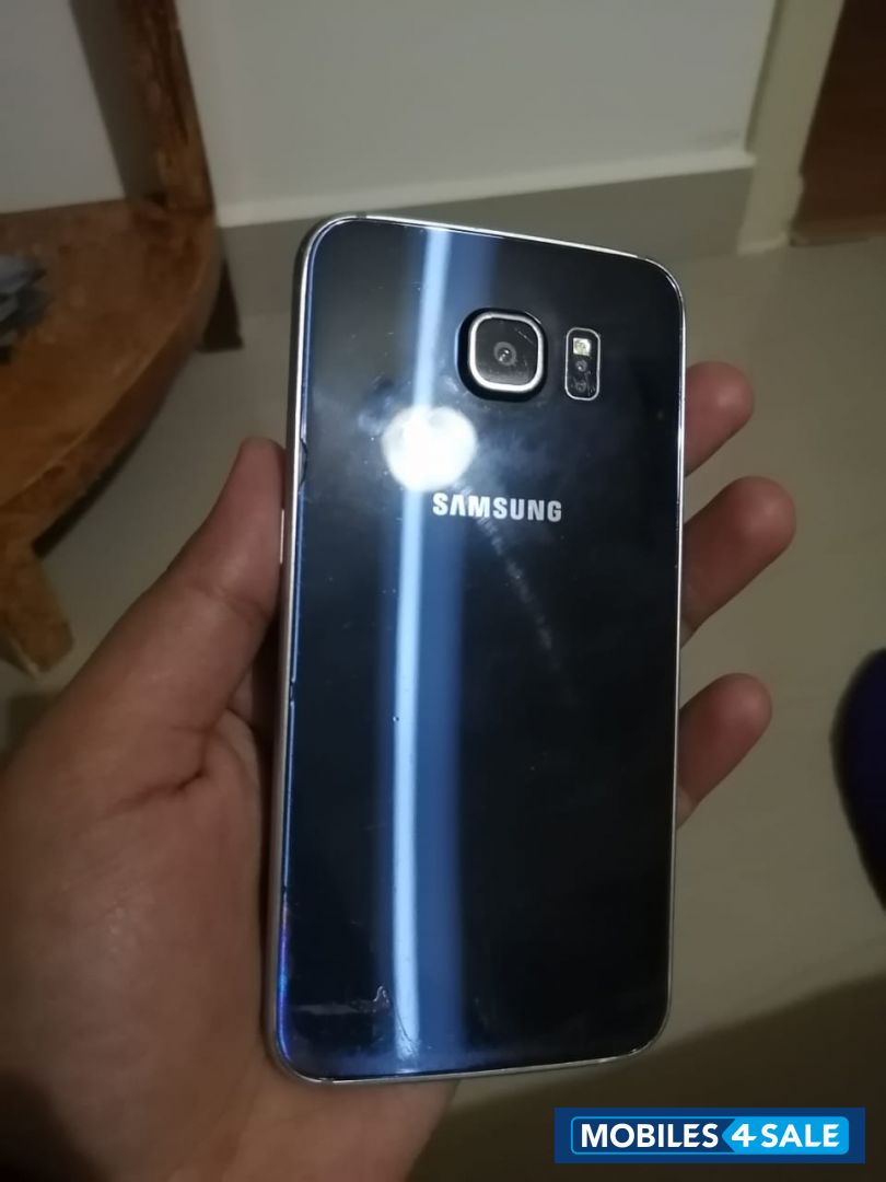 Samsung  Galaxy s6