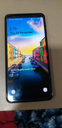 Samsung  Galaxy A7