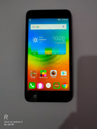 Lenovo  Vibe k5