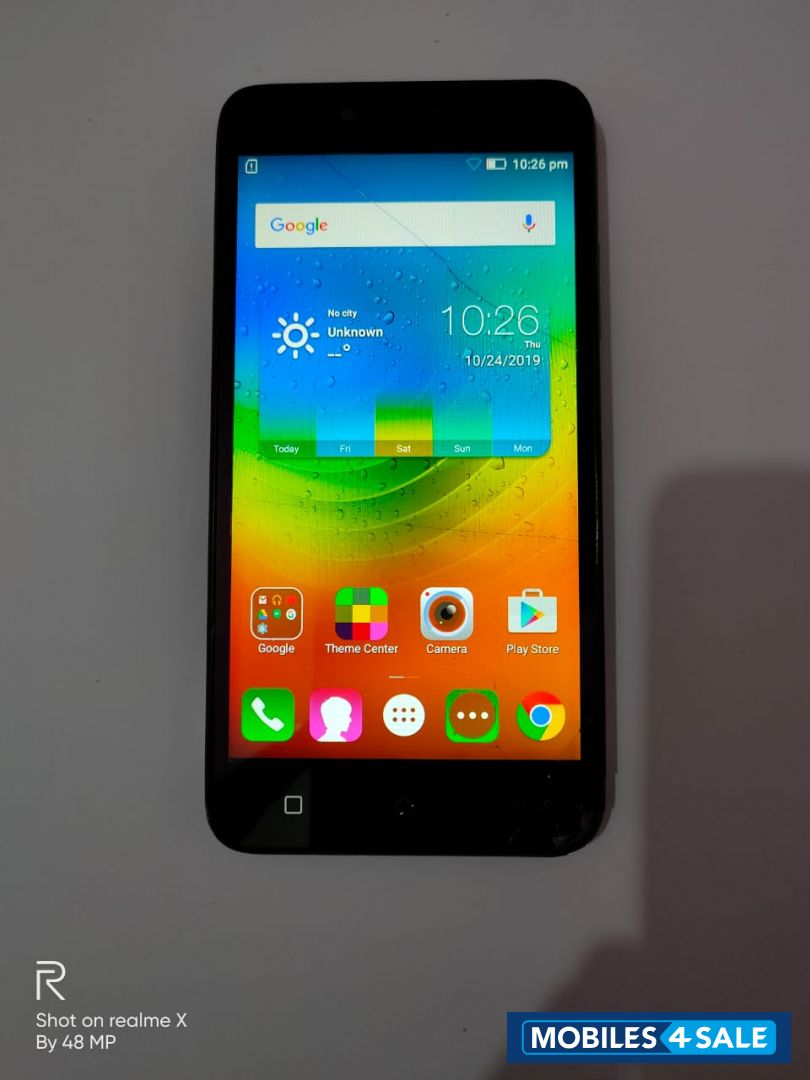Lenovo Vibe k5
