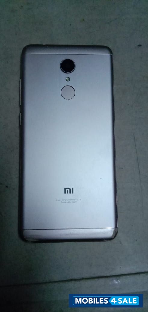 Xiaomi Mi 5