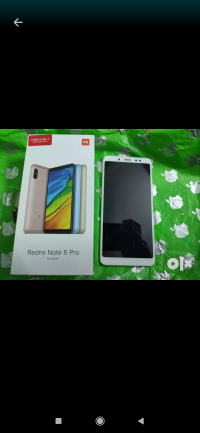 Xiaomi  Note 5 Pro
