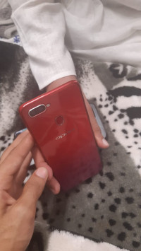 Oppo  F9 pro