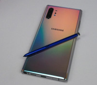 Samsung  GALXY NOTE 10 PLUS