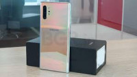 Samsung  GALXY NOTE 10 PLUS