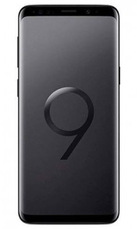 Samsung  Galaxy s9 plus