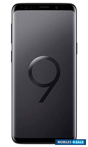 Samsung  Galaxy s9 plus