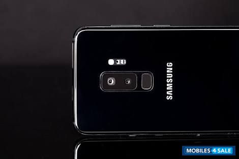 Samsung  Galaxy s9 plus