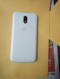 Motorola  E3 power