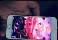 Apple  Iphone 6s 16gb